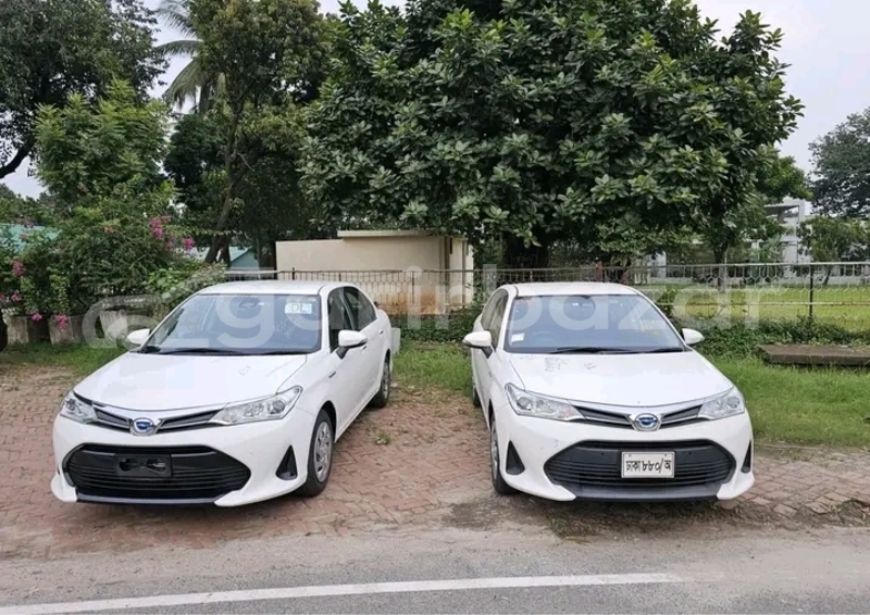 Big with watermark toyota axio 2019 bandarban bandarban 46799