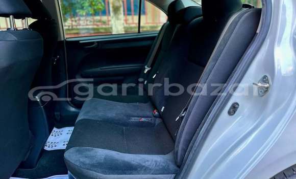 কেনা ব্যবহৃত Toyota axio White গাড়ী মধ্যে ঢাকা মধ্যে Dhaka কেনা ব্যবহৃত Toyota axio White গাড়ী মধ্যে ঢাকা মধ্যে Dhaka