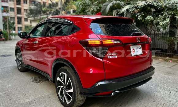 কেনা ব্যবহৃত Honda Vezel Red গাড়ী মধ্যে ঢাকা মধ্যে Dhaka কেনা ব্যবহৃত Honda Vezel Red গাড়ী মধ্যে ঢাকা মধ্যে Dhaka
