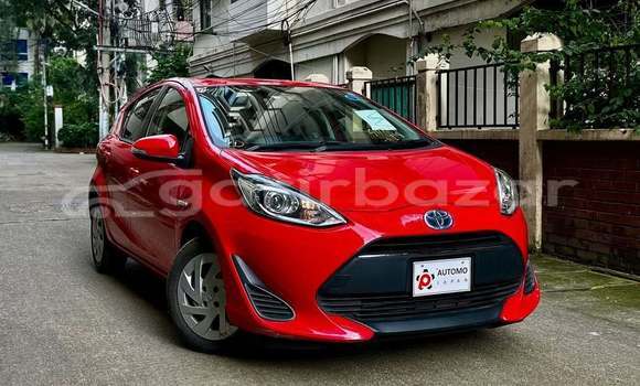 কেনা ব্যবহৃত Toyota Aqua Red গাড়ী মধ্যে ঢাকা মধ্যে Dhaka কেনা ব্যবহৃত Toyota Aqua Red গাড়ী মধ্যে ঢাকা মধ্যে Dhaka