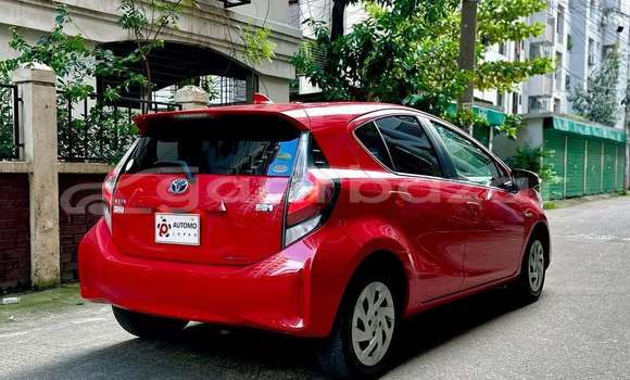 কেনা ব্যবহৃত Toyota Aqua Red গাড়ী মধ্যে ঢাকা মধ্যে Dhaka কেনা ব্যবহৃত Toyota Aqua Red গাড়ী মধ্যে ঢাকা মধ্যে Dhaka