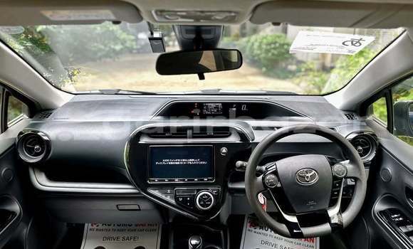 কেনা ব্যবহৃত Toyota Aqua Black গাড়ী মধ্যে ঢাকা মধ্যে Dhaka কেনা ব্যবহৃত Toyota Aqua Black গাড়ী মধ্যে ঢাকা মধ্যে Dhaka