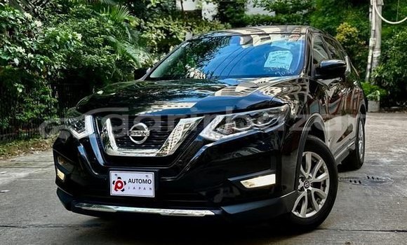 কেনা ব্যবহৃত Nissan X-Trail Black গাড়ী মধ্যে ঢাকা মধ্যে Dhaka কেনা ব্যবহৃত Nissan X-Trail Black গাড়ী মধ্যে ঢাকা মধ্যে Dhaka