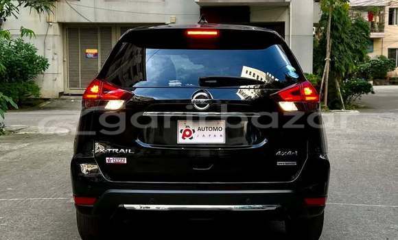 কেনা ব্যবহৃত Nissan X-Trail Black গাড়ী মধ্যে ঢাকা মধ্যে Dhaka কেনা ব্যবহৃত Nissan X-Trail Black গাড়ী মধ্যে ঢাকা মধ্যে Dhaka