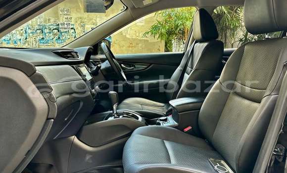 কেনা ব্যবহৃত Nissan X-Trail Black গাড়ী মধ্যে ঢাকা মধ্যে Dhaka কেনা ব্যবহৃত Nissan X-Trail Black গাড়ী মধ্যে ঢাকা মধ্যে Dhaka
