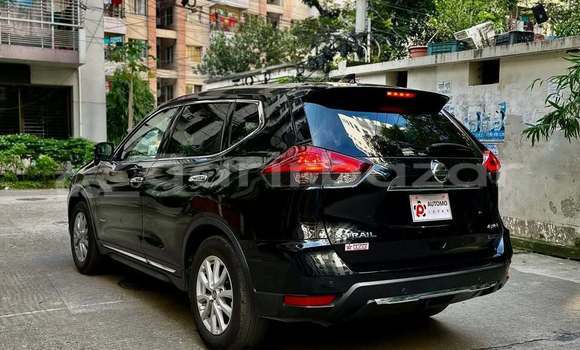 কেনা ব্যবহৃত Nissan X-Trail Black গাড়ী মধ্যে ঢাকা মধ্যে Dhaka কেনা ব্যবহৃত Nissan X-Trail Black গাড়ী মধ্যে ঢাকা মধ্যে Dhaka
