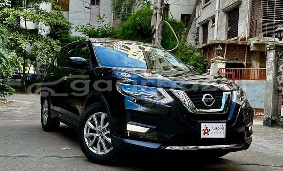 কেনা ব্যবহৃত Nissan X-Trail Black গাড়ী মধ্যে ঢাকা মধ্যে Dhaka কেনা ব্যবহৃত Nissan X-Trail Black গাড়ী মধ্যে ঢাকা মধ্যে Dhaka