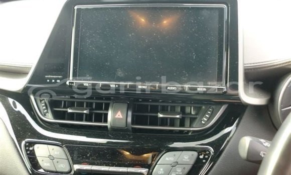 কেনা ব্যবহৃত Toyota C-HR Red গাড়ী মধ্যে ঢাকা মধ্যে Dhaka কেনা ব্যবহৃত Toyota C-HR Red গাড়ী মধ্যে ঢাকা মধ্যে Dhaka