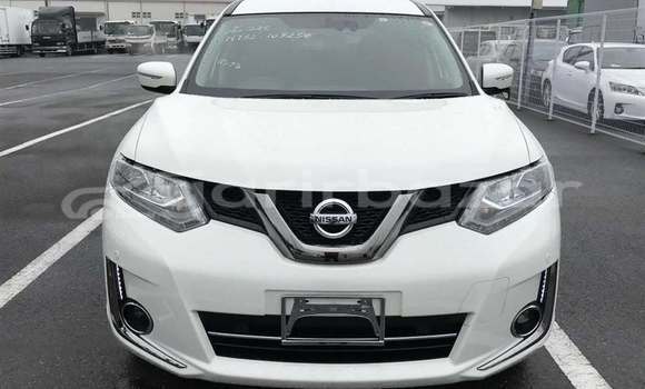 কেনা ব্যবহৃত Nissan X-Trail White গাড়ী মধ্যে ঢাকা মধ্যে Dhaka কেনা ব্যবহৃত Nissan X-Trail White গাড়ী মধ্যে ঢাকা মধ্যে Dhaka