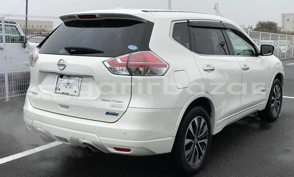 কেনা ব্যবহৃত Nissan X-Trail White গাড়ী মধ্যে ঢাকা মধ্যে Dhaka কেনা ব্যবহৃত Nissan X-Trail White গাড়ী মধ্যে ঢাকা মধ্যে Dhaka