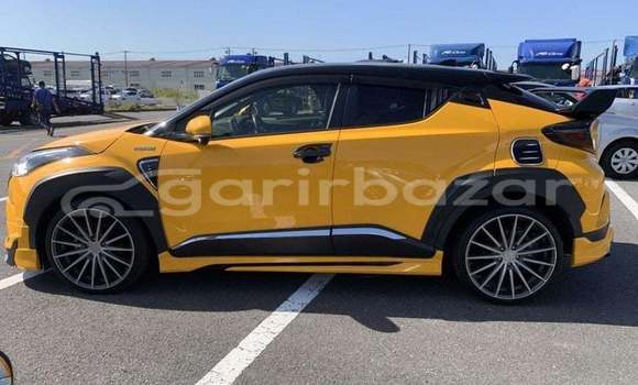 কেনা ব্যবহৃত Toyota c-hr Other গাড়ী মধ্যে ঢাকা মধ্যে Dhaka কেনা ব্যবহৃত Toyota c-hr Other গাড়ী মধ্যে ঢাকা মধ্যে Dhaka