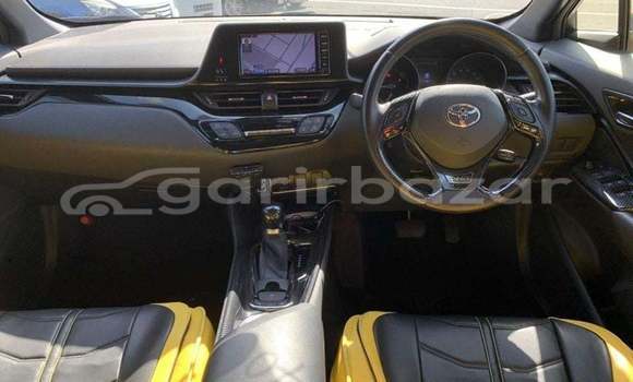 কেনা ব্যবহৃত Toyota c-hr Other গাড়ী মধ্যে ঢাকা মধ্যে Dhaka কেনা ব্যবহৃত Toyota c-hr Other গাড়ী মধ্যে ঢাকা মধ্যে Dhaka