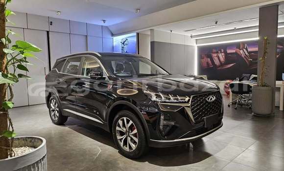 Buy Used 2024 Chery Tiggo 2 in Dhaka, Dhaka