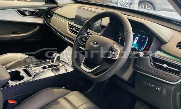 Buy Used 2024 Chery Tiggo 2 in Dhaka, Dhaka Buy Used 2024 Chery Tiggo 2 in Dhaka, Dhaka