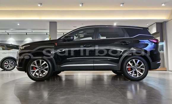 Buy Used 2024 Chery Tiggo 2 in Dhaka, Dhaka Buy Used 2024 Chery Tiggo 2 in Dhaka, Dhaka