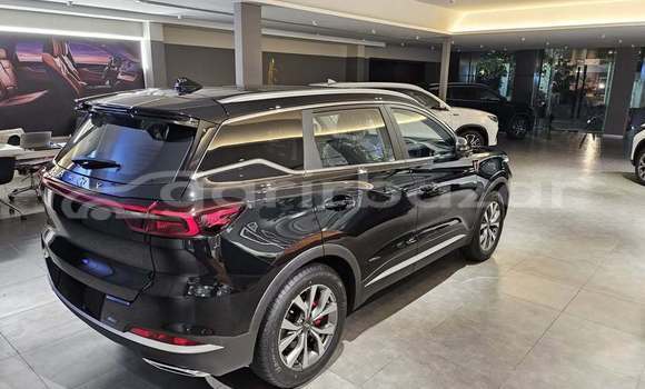 Buy Used 2024 Chery Tiggo 2 in Dhaka, Dhaka Buy Used 2024 Chery Tiggo 2 in Dhaka, Dhaka