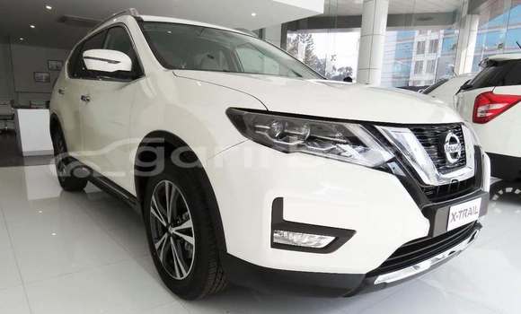 Buy Used 2023 Nissan X-Trail in Dhaka, Dhaka Buy Used 2023 Nissan X-Trail in Dhaka, Dhaka