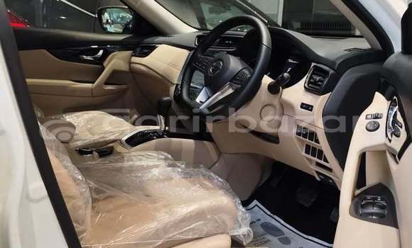 Buy Used 2023 Nissan X-Trail in Dhaka, Dhaka Buy Used 2023 Nissan X-Trail in Dhaka, Dhaka