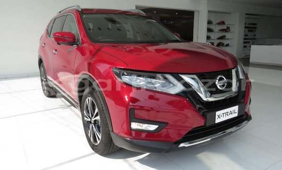 Buy Used 2023 Nissan X-Trail in Dhaka, Dhaka Buy Used 2023 Nissan X-Trail in Dhaka, Dhaka