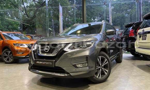 Buy Used 2023 Nissan X-Trail in Dhaka, Dhaka Buy Used 2023 Nissan X-Trail in Dhaka, Dhaka