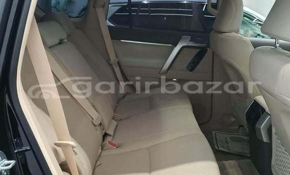 Buy Used 2021 Toyota Land Cruiser Prado in Dhaka, Dhaka Buy Used 2021 Toyota Land Cruiser Prado in Dhaka, Dhaka
