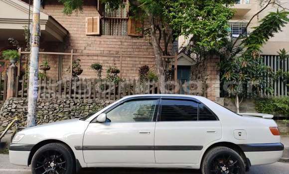 Buy Used 2017 Toyota F premio in Dhaka, Dhaka Buy Used 2017 Toyota F premio in Dhaka, Dhaka