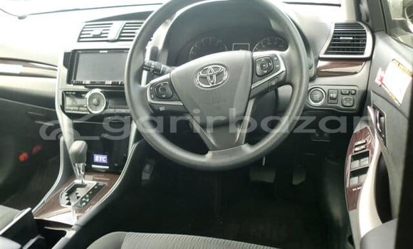 Buy Used 2016 Toyota land cruiser-prado in Dhaka, Dhaka Buy Used 2016 Toyota land cruiser-prado in Dhaka, Dhaka