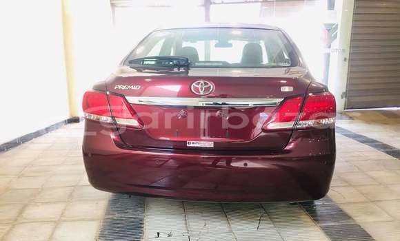 Buy Used 2016 Toyota land cruiser-prado in Dhaka, Dhaka Buy Used 2016 Toyota land cruiser-prado in Dhaka, Dhaka