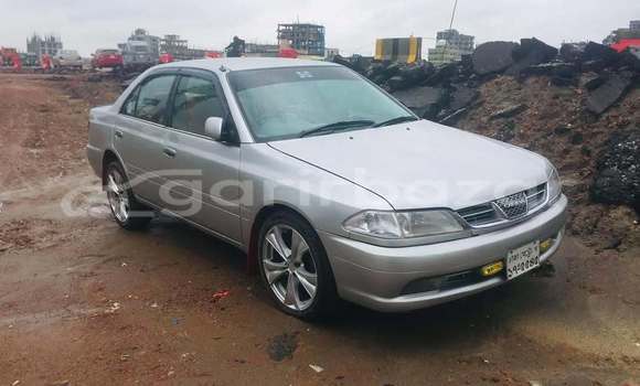 Buy Used 1999 Toyota Carina in Dhaka, Dhaka Buy Used 1999 Toyota Carina in Dhaka, Dhaka