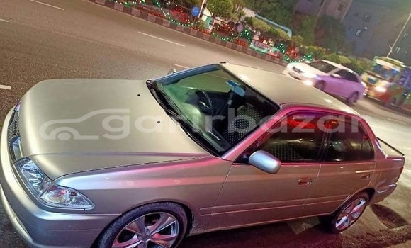 Buy Used 1999 Toyota Carina in Dhaka, Dhaka Buy Used 1999 Toyota Carina in Dhaka, Dhaka