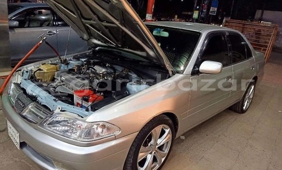 Buy Used 1999 Toyota Carina in Dhaka, Dhaka Buy Used 1999 Toyota Carina in Dhaka, Dhaka