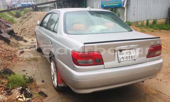 Buy Used 1999 Toyota Carina in Dhaka, Dhaka Buy Used 1999 Toyota Carina in Dhaka, Dhaka
