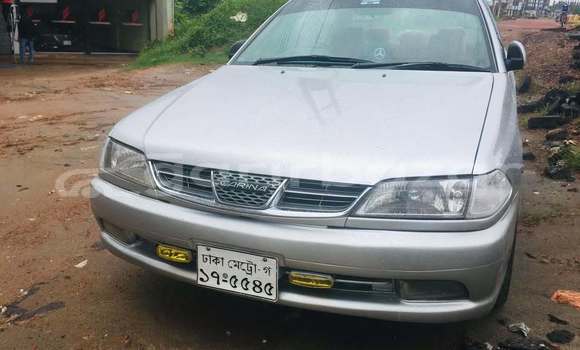 Buy Used 1999 Toyota Carina in Dhaka, Dhaka Buy Used 1999 Toyota Carina in Dhaka, Dhaka