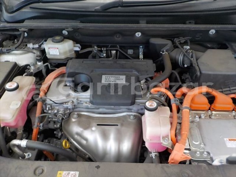 Big with watermark toyota harrier dhaka dhaka 46824