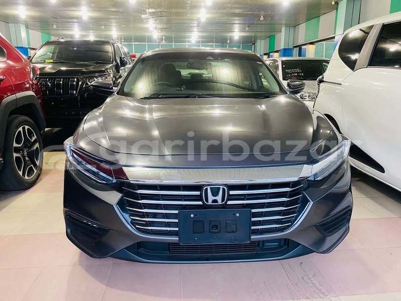 Big with watermark honda insight dhaka dhaka 46825