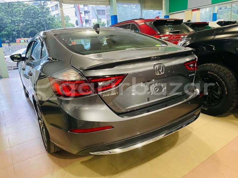 Big with watermark honda insight dhaka dhaka 46825
