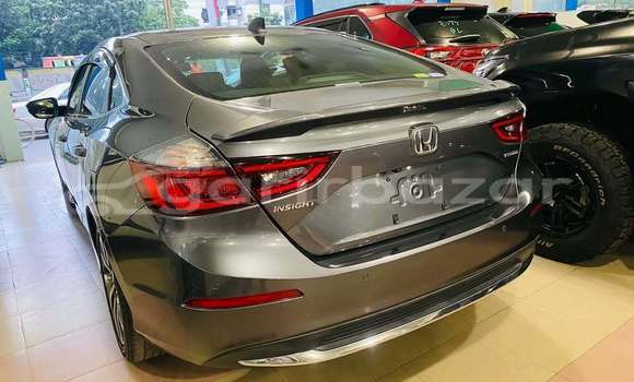 Buy Used 2019 Honda Insight in Dhaka, Dhaka Buy Used 2019 Honda Insight in Dhaka, Dhaka