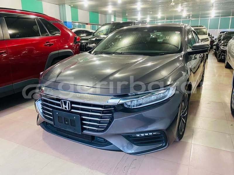 Big with watermark honda insight dhaka dhaka 46825