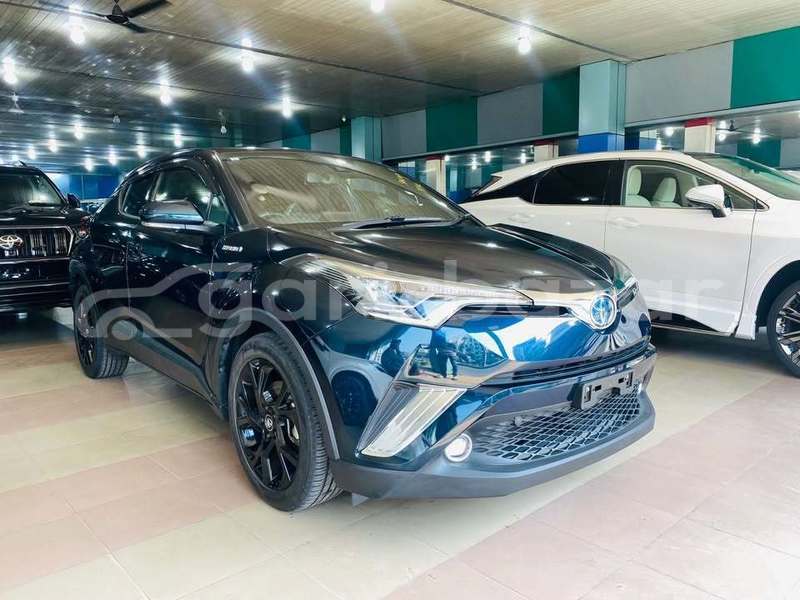 Big with watermark toyota c hr dhaka dhaka 46826