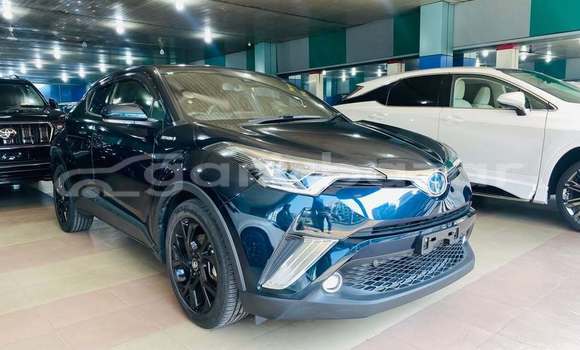 Buy Used 2019 Toyota C-hr in Dhaka, Dhaka Buy Used 2019 Toyota C-hr in Dhaka, Dhaka