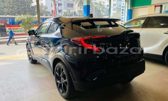 Buy Used 2019 Toyota C-hr in Dhaka, Dhaka Buy Used 2019 Toyota C-hr in Dhaka, Dhaka