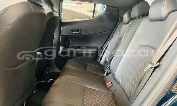 Buy Used 2019 Toyota C-hr in Dhaka, Dhaka Buy Used 2019 Toyota C-hr in Dhaka, Dhaka