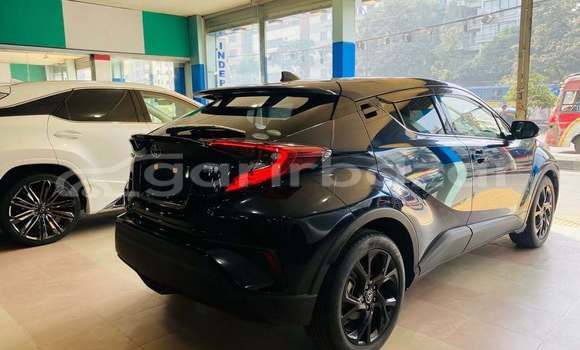 Buy Used 2019 Toyota C-hr in Dhaka, Dhaka Buy Used 2019 Toyota C-hr in Dhaka, Dhaka