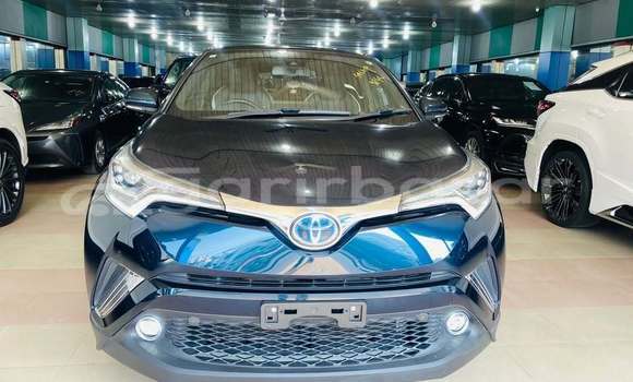 Buy Used 2019 Toyota C-hr in Dhaka, Dhaka Buy Used 2019 Toyota C-hr in Dhaka, Dhaka