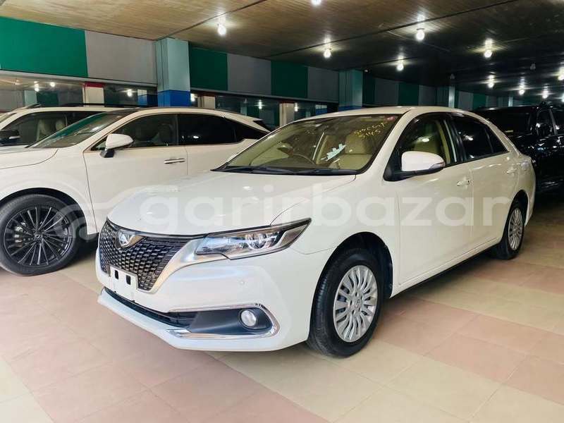 Big with watermark toyota allion dhaka dhaka 46828