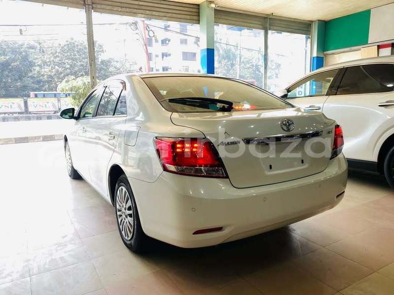 Big with watermark toyota allion dhaka dhaka 46828
