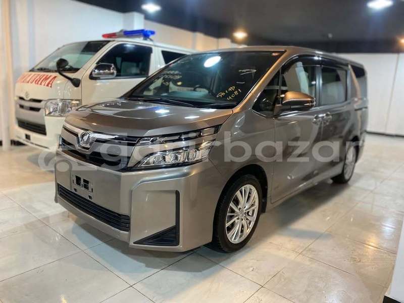Big with watermark toyota voxy dhaka dhaka 46829