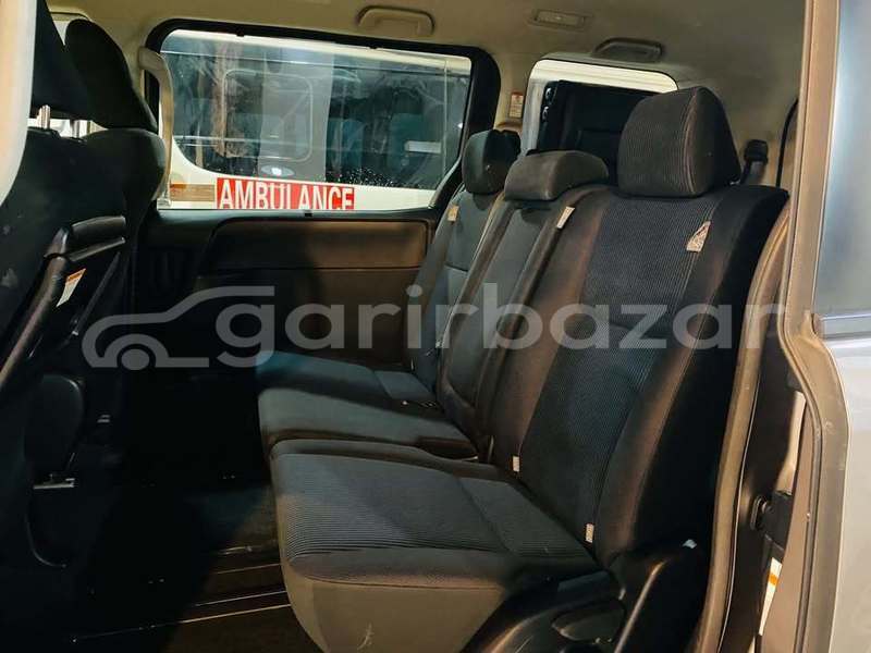 Big with watermark toyota voxy dhaka dhaka 46829