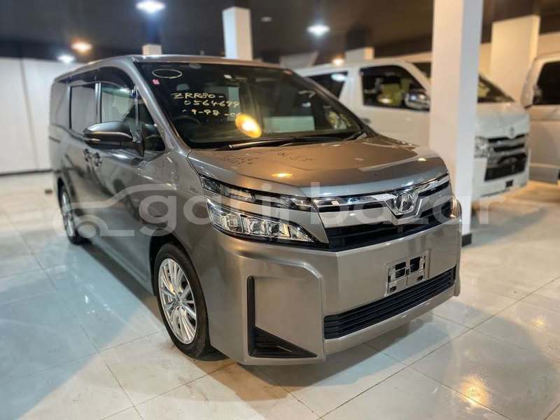 Big with watermark toyota voxy dhaka dhaka 46829