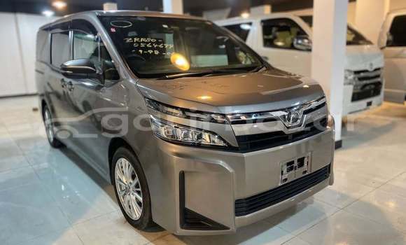 Buy Used 2019 Toyota Voxy in Dhaka, Dhaka Buy Used 2019 Toyota Voxy in Dhaka, Dhaka